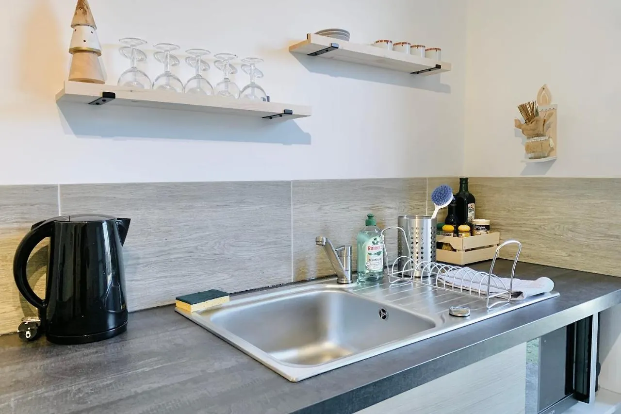 #Cp - House - Magnificent View - Garden Apartment Lumbin France