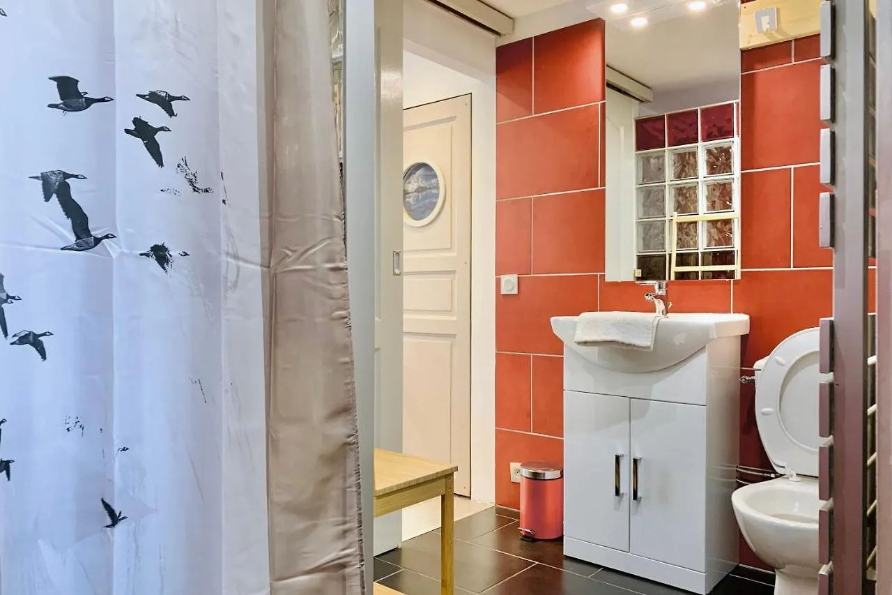 #Cp - House - Magnificent View - Garden Apartment Lumbin