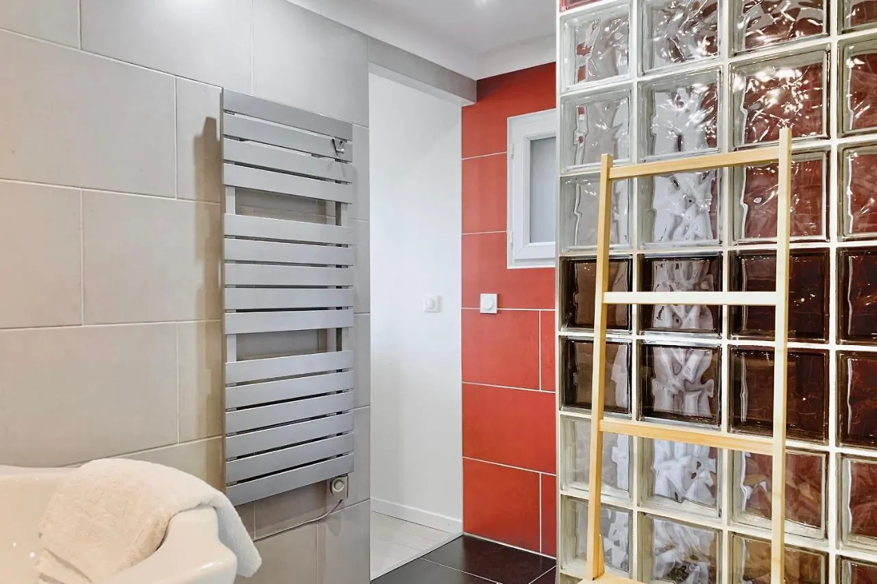 #Cp - House - Magnificent View - Garden Apartment Lumbin